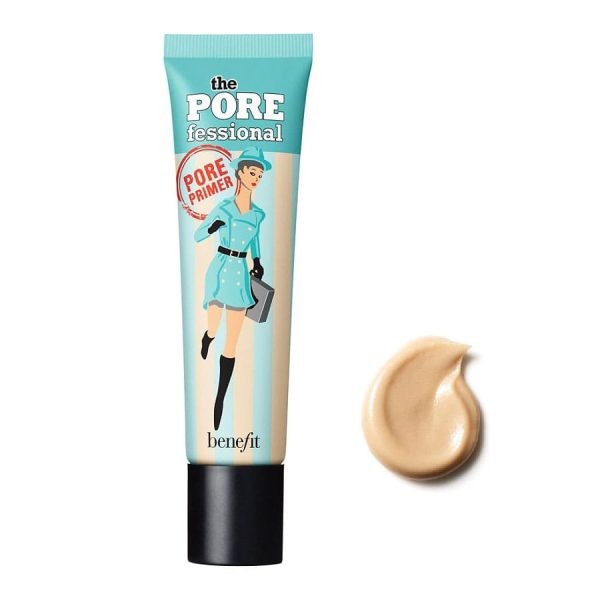 Benefit Cosmetics Porefessional Face Primer min