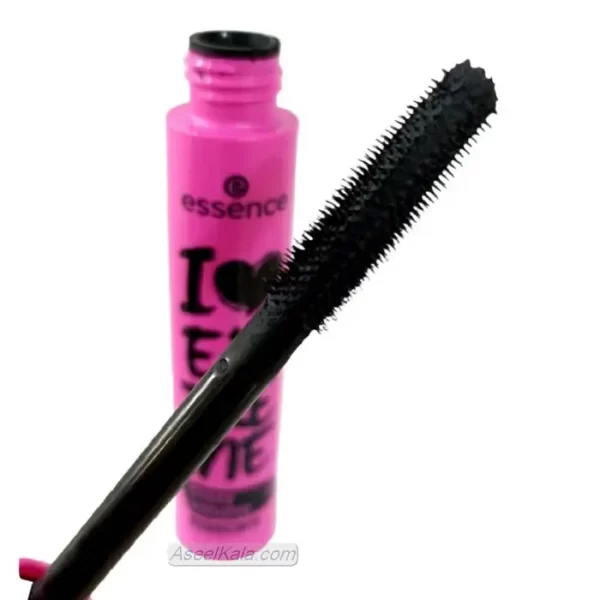 I Love Extreme Crazy Voiume Mascara 12 ML 2