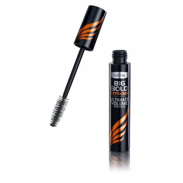 Isadora Big Bold Extreme Mascara 02 IBBEM