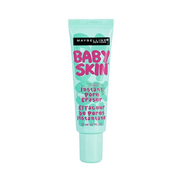 Maybelline Baby Skin Instant Pore Eraser Primer min