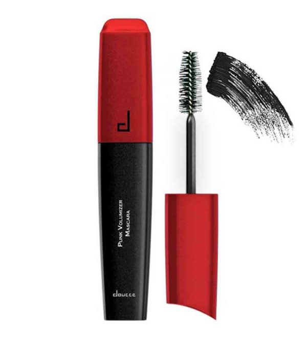 doucce punk volumizer mascara khanoumi 20221023153323349