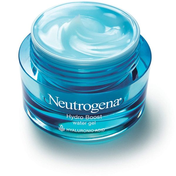 neutrogena hydro boost gel 5