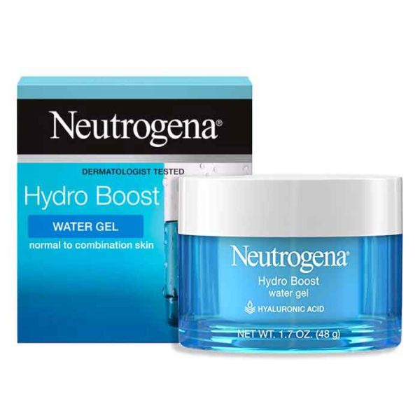 neutrogena watergel hydroboost