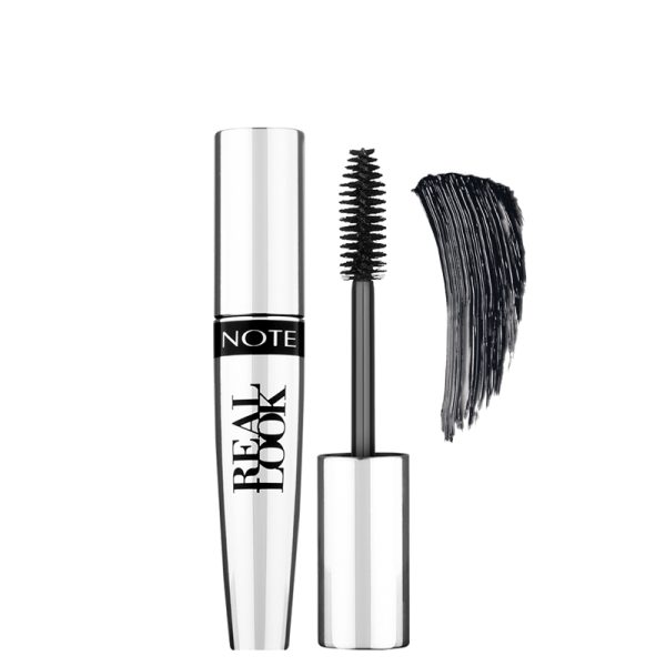 real look mascara