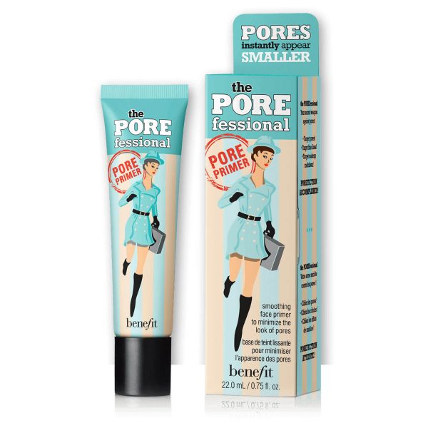 the porefessional hero seal 0