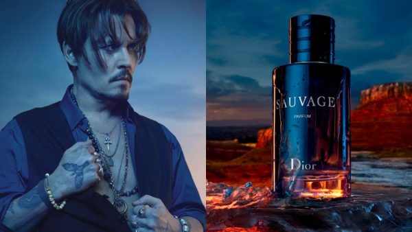 Dior Sauvage