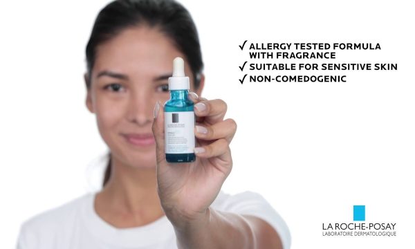 La Roche Posay Hyalu B5 Serum 30ml 7