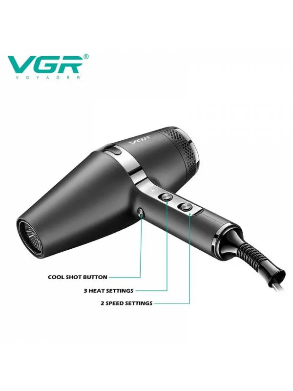 وی جی ار vgr v 451