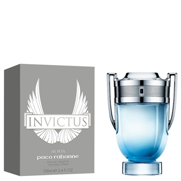 0071635 invictus aqua