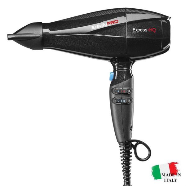 BABYLISS PRO EXCESS HQ BAB6990IE 6