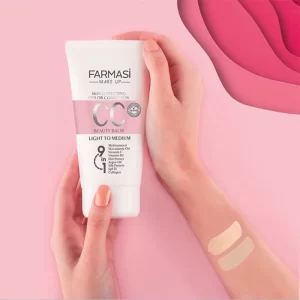 CC Cream Farmasi03