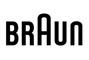 braun logo