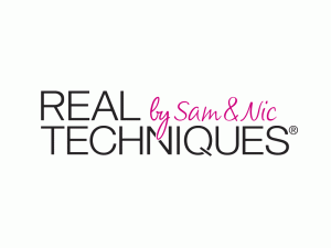 logo real techniques