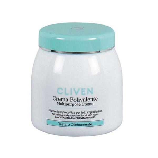 cliven crema polivalente multipurpose cream 300ml