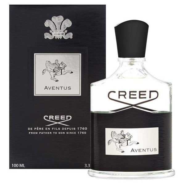 creed aventus 100ml