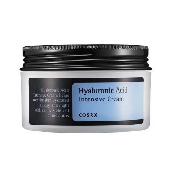 Cosrx hyaluronic acid intensive Cream 100g