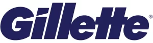 Gillette Logo