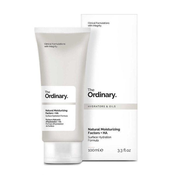 The Ordinary 100 ml natural oisturizing factors moisturizer 1 1