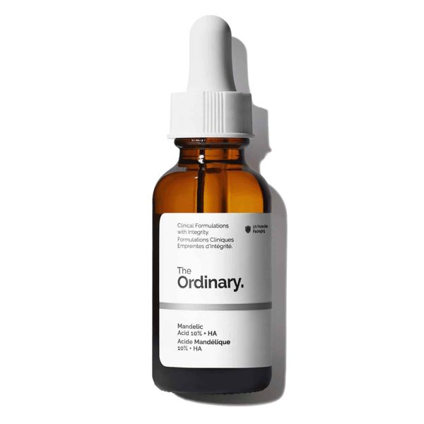 The Ordinary Mandelic Acid 10 HA 3