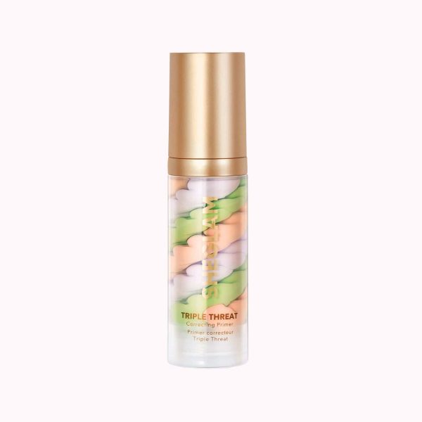 THUMBNAIL Sheglam Triple Threat Correcting Primer 30ml