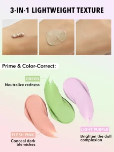 TRIPLE THREAT CORRECTING PRIMER 4