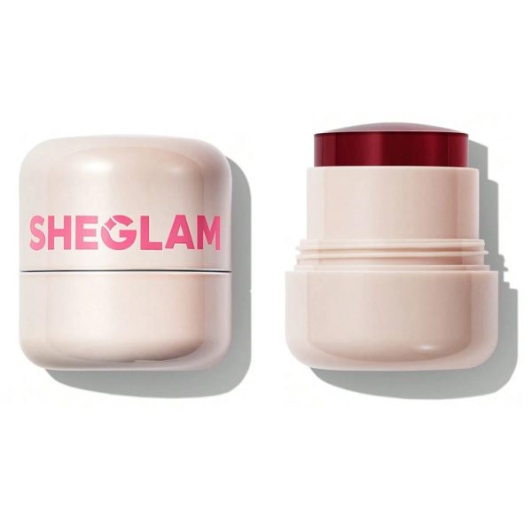 sheglam jelly licious hydrating lip blush tint