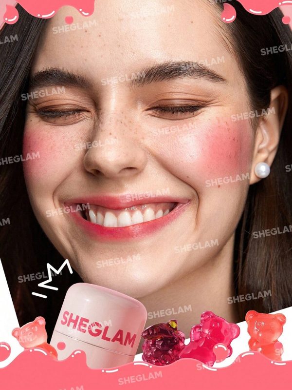 sheglam jelly licious hydrating lip blush tint02 1