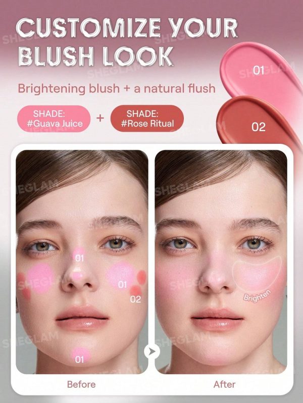 sheglam buttery bliss blush stick01