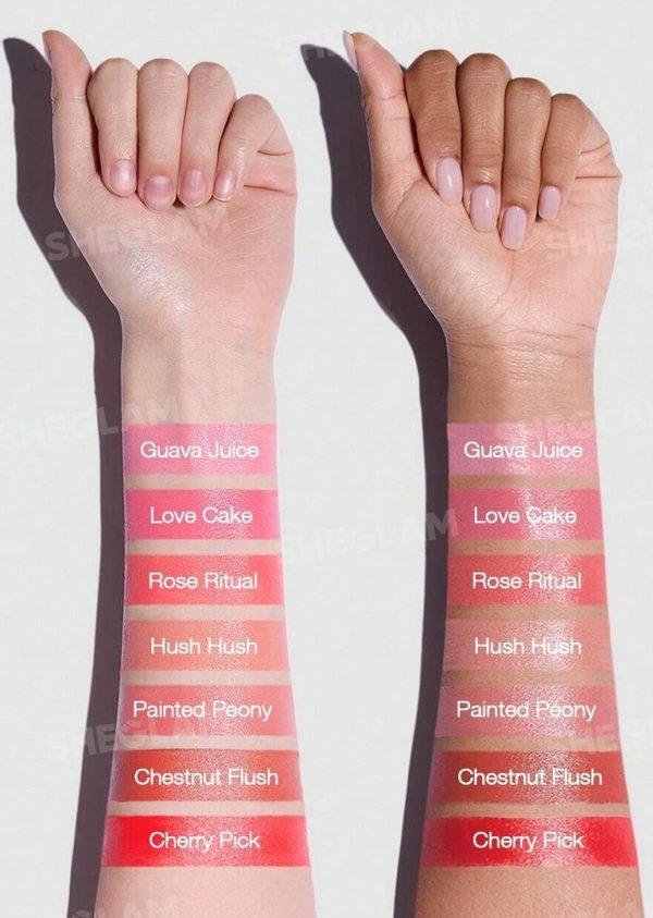 sheglam buttery bliss blush stick02