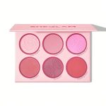 Blushing Bouquet FloralFlush Sheglam2 1