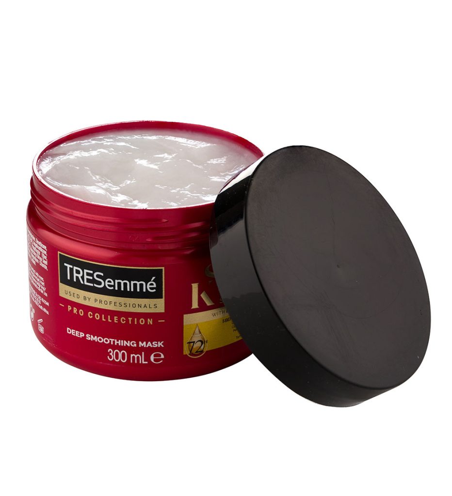 tresemme deep smoothing hair mask 300ml khanoumi 3 2023827135756317