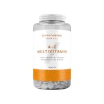 MyVitamins A Z Multivitamin Tablet 1