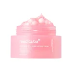 medicube PDRN Pink capsule cream 2