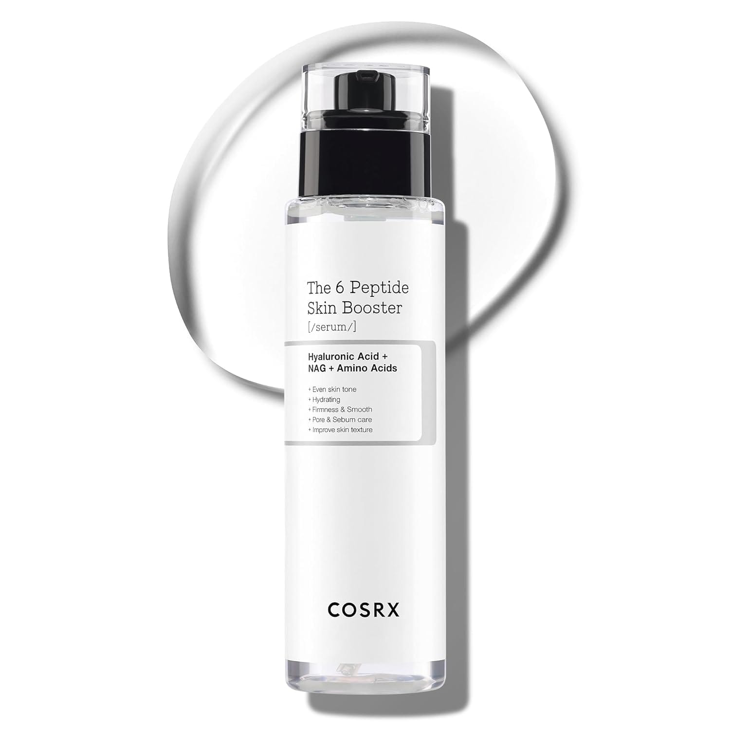 COSRX-The-6-Peptide-Skin-Booster-Serum COSRX The 6 Peptide Skin Booster Serum