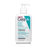شستشوی صورت ضد لک و جوش سراوی Cerave Blemish Control Cleanser 236ml