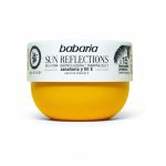 ژل برنزه کننده بدن هویج باباریا BABARIA مدل CARROT SPF15