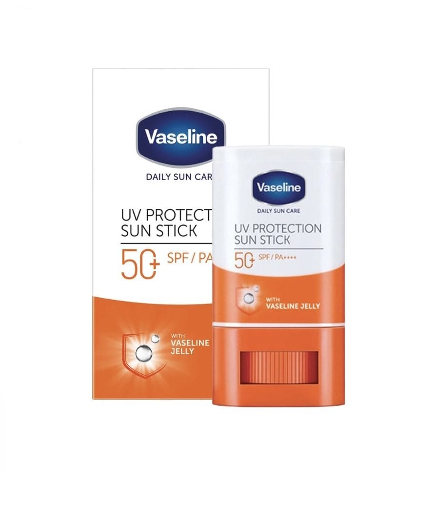 1D076151-F107-4302-9FEC-1D111D9D419E ضد آفتاب استیکی وازلین VASELINE مدل DAILY SUN CARE SPF50 - تصویر 1