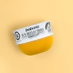 ژل برنزه کننده بدن هویج باباریا BABARIA مدل CARROT SPF15 - تصویر 2