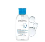میسلار بایودرما BIODERMA مدل HYDRABIO H2O (آبی) حجم 250 میلی لیتر