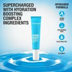 کرم دور چشم نیتروژینا Neutrogena مدل Hydro Boost - تصویر 2