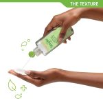 تونر سیمپل Simple مدل soothing facial toner مرطوب کننده - تصویر 3