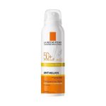 اسپری ضد آفتاب لاروش پوزای LA ROCHE-POSAY سری ANTHELIOS مدل ANTI-BRILLANCE SPF+50