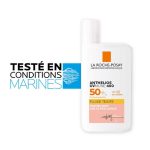 ضد آفتاب فلوئیدی لاروش پوزای LA ROCHE-POSAY مدل FLUID TEINTE