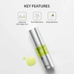 سرم ضد چروک سلیمکس CELIMAX - تصویر 2
