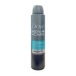 اسپری ضد تعریق مردانه روسی داو Dove مدل Clean Comfort