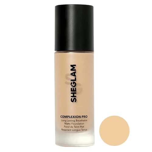 0f7bc4ca8f2646d26c12324edb19f104 کرم پودر شیشه ای مات شیگلم Sheglam مدل WARM WANILLA - تصویر 1