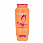 شامپو مو لورال LOREAL مدل KOMPLE DIRENC (نارنجی)
