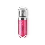 لیپ گلاس کیکو KIKO سری 3D HYDRA مدل 13 Fire Red