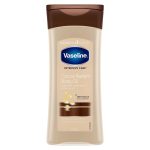 روغن بدن وازلین VASELINE مدل COCOA RADIANT (کاکائو)