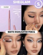 هایلایتر مدادی شیگلم SHEGLAM مدل CLOUD - تصویر 3
